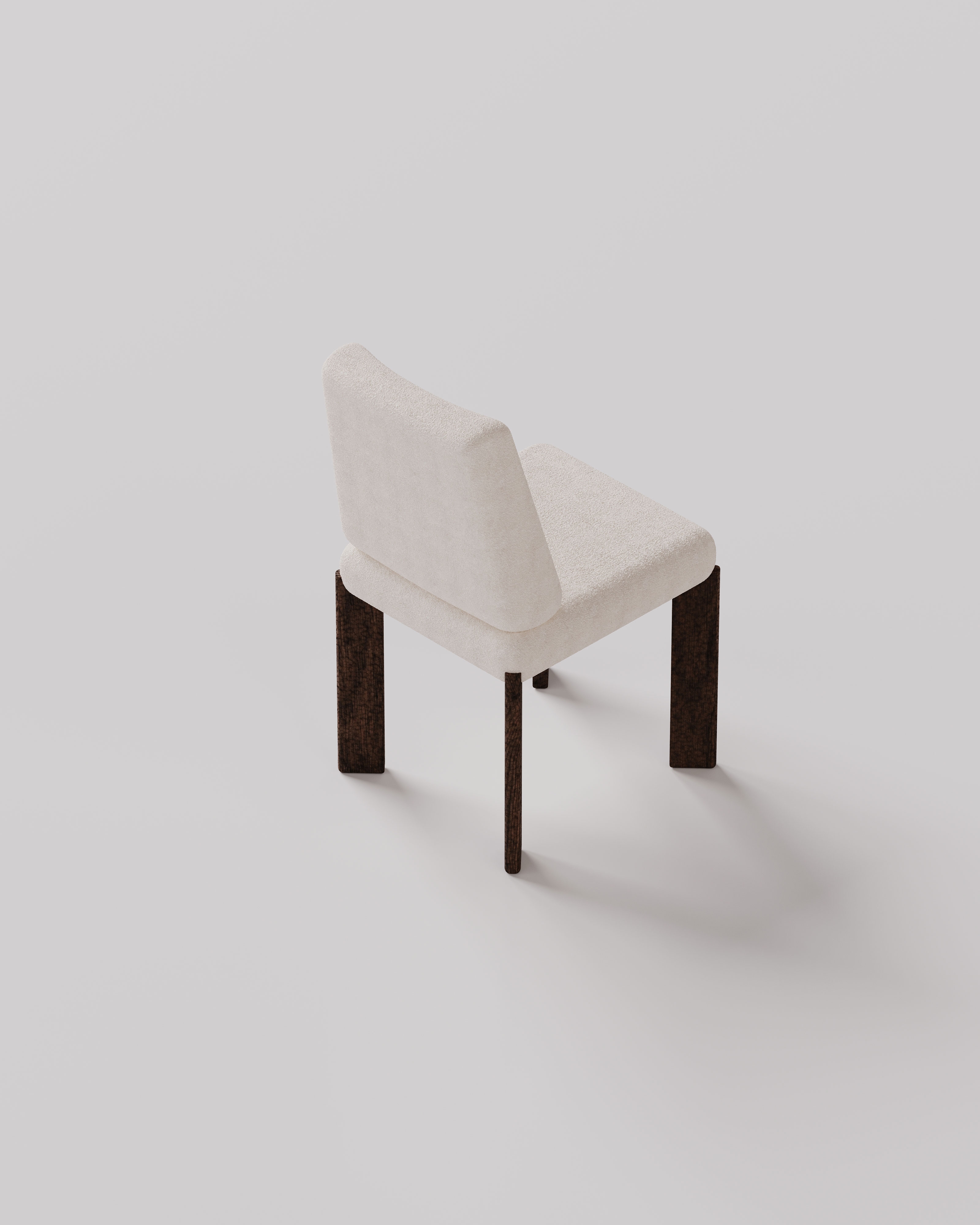 Dining Chair, Manhattan Collection, Girodroux Delpy x Monde Singulier 03