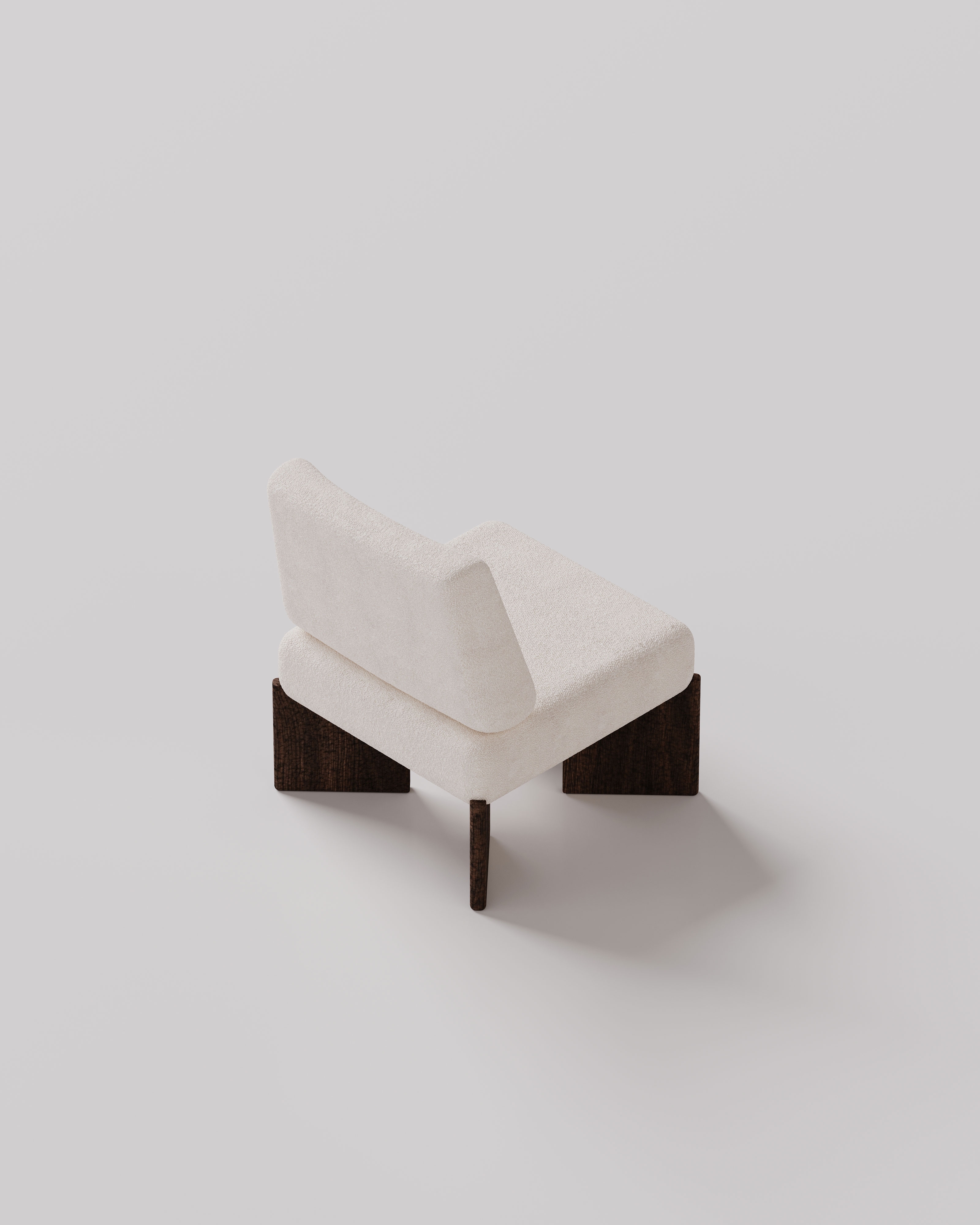 Dining Chair, Manhattan Collection, Girodroux Delpy x Monde Singulier 03