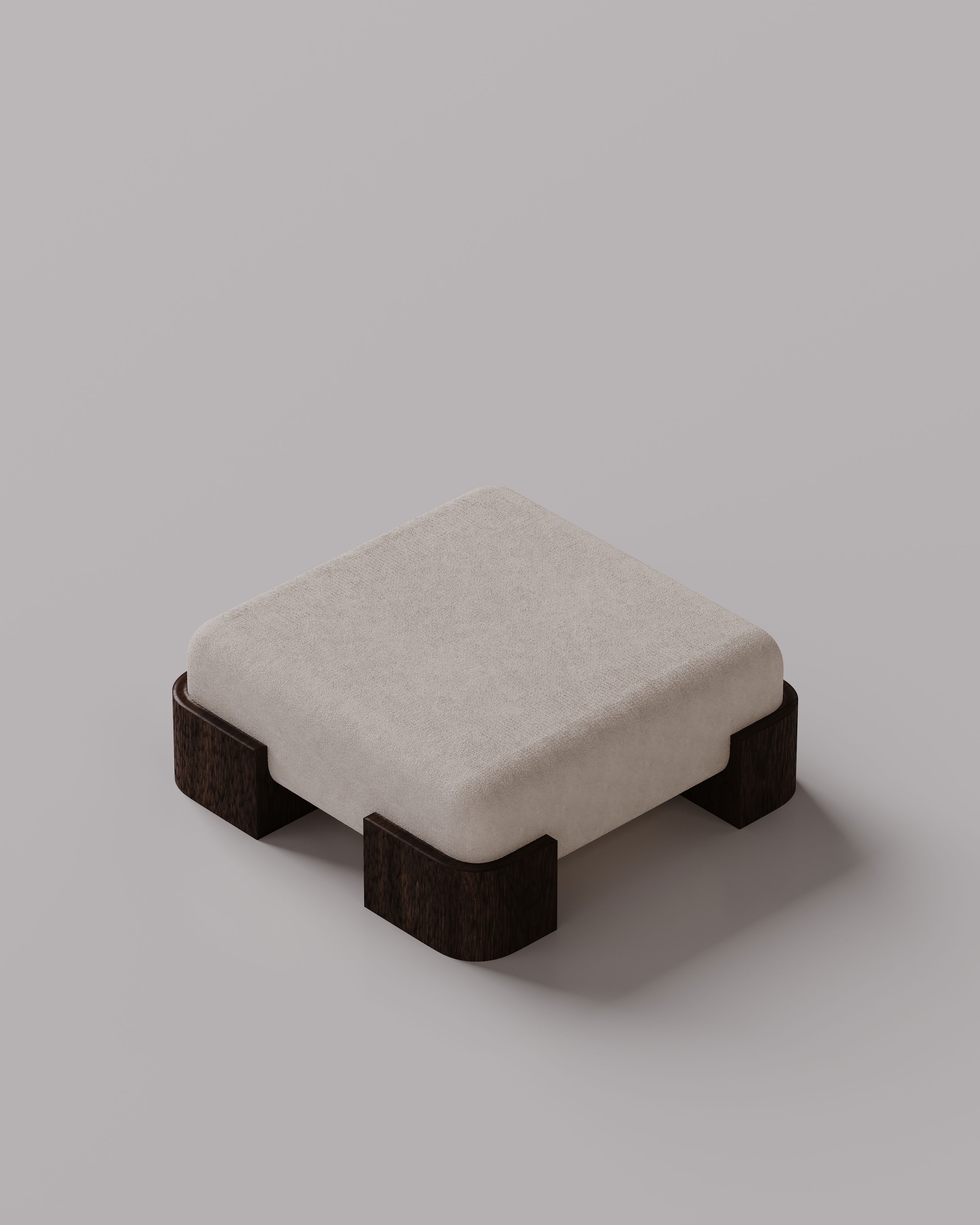 Ottoman - Four Feet, Manhattan 03