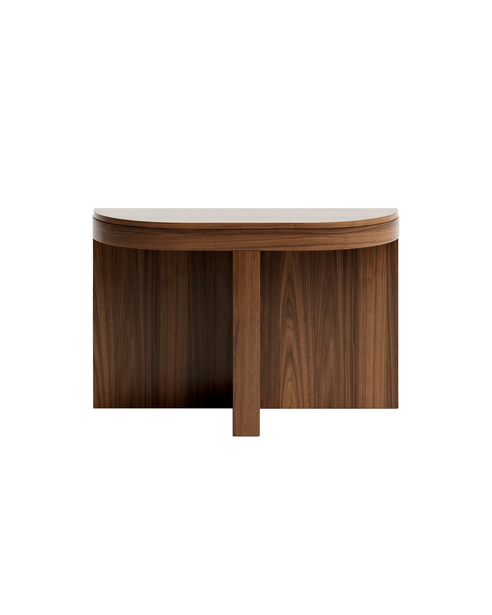 Meï by Agence Volta, made of Wood and , Walnut version, picture 0
