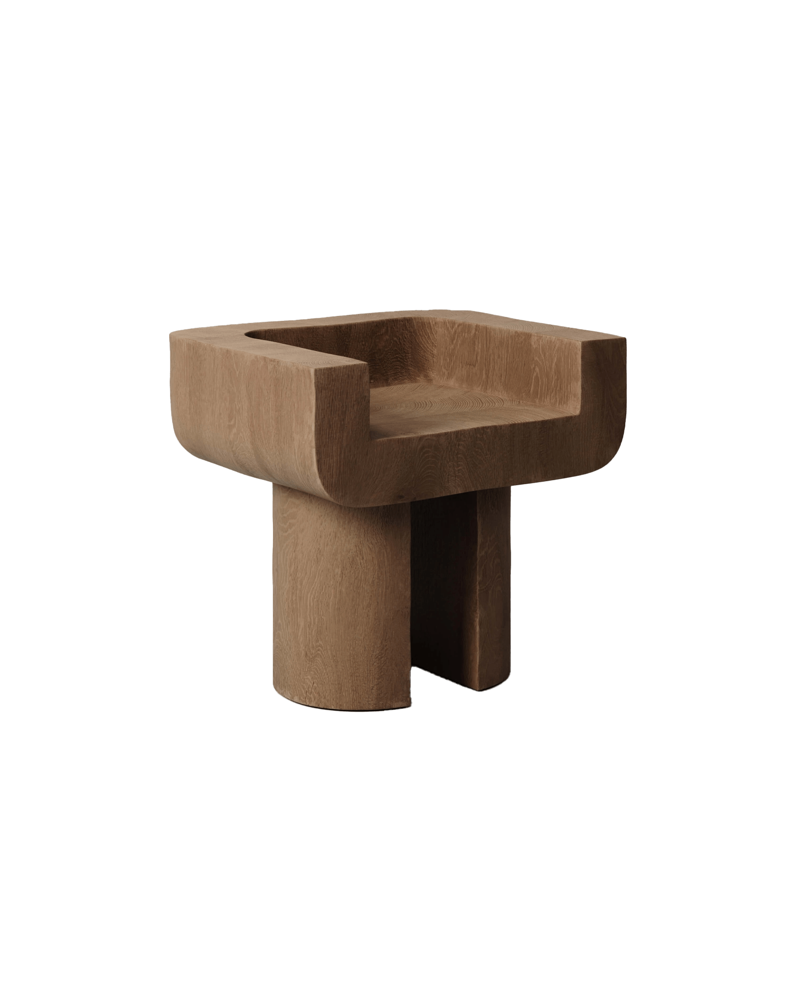 Monolith Collection by Monolith, made of Wood and , White Oak version, picture 0