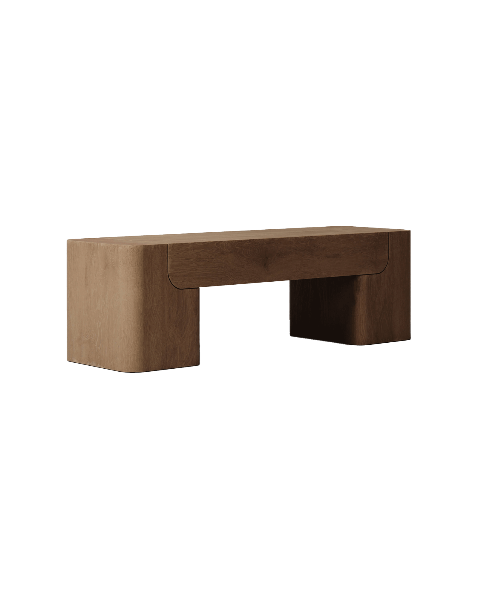 Monolith Collection by Monolith, made of Wood and , White Oak version, picture 0
