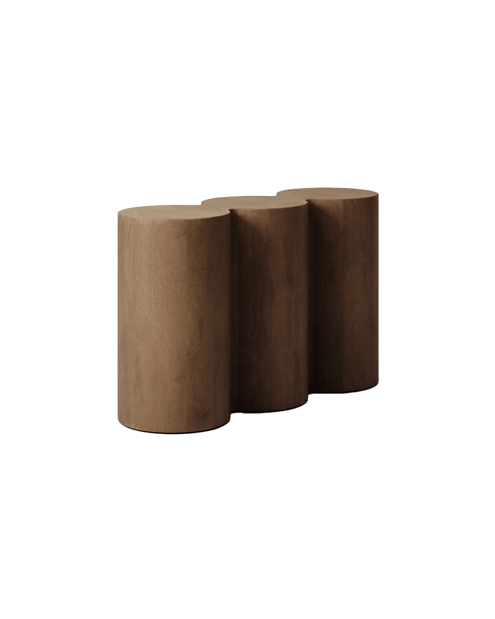 Monolith Collection by Monolith, made of Wood and , White Oak version, picture 0