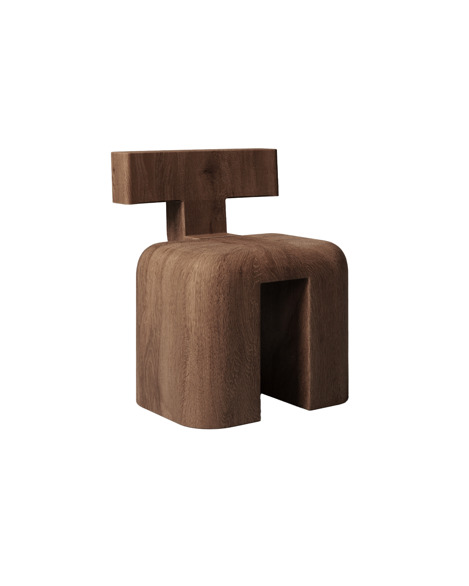 Monolith Collection by Monolith, made of Wood and , White Oak version, picture 0