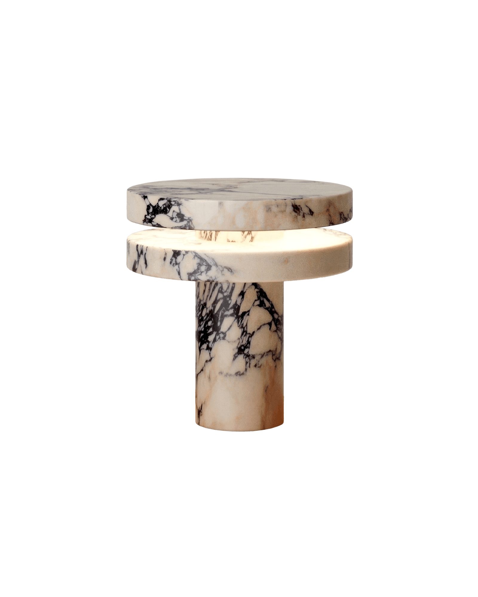 Monolith Collection by Monolith, made of Calacatta Marble and , Calacatta Viola version, picture 0