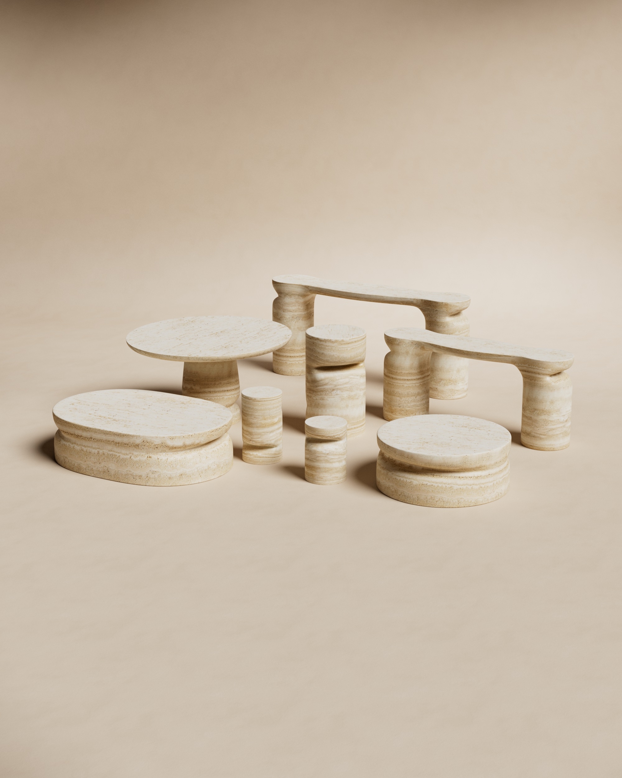 Console 01, Nubo Collection, Mathieu Delacroix x Monde Singulier 05