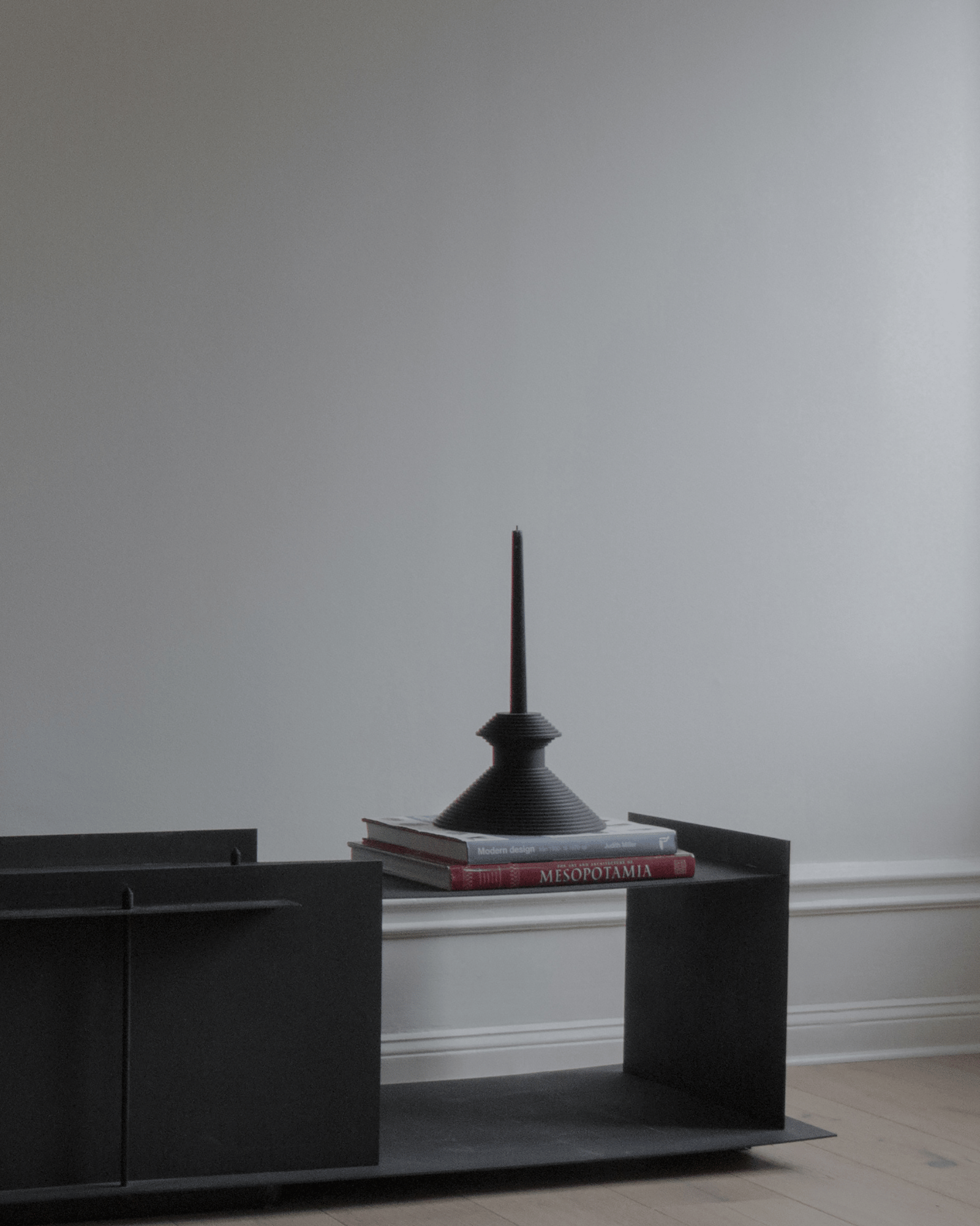 Sizar Alexis Collection by Sizar Alexis, made of Steel and , Steel version, picture 4