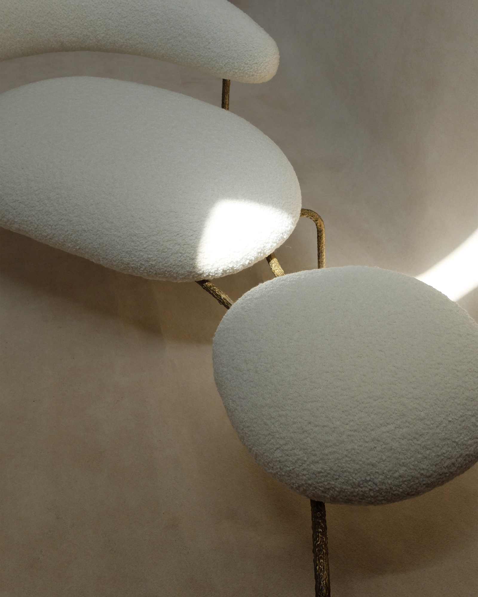 Revere I, Orbit, Altin 05