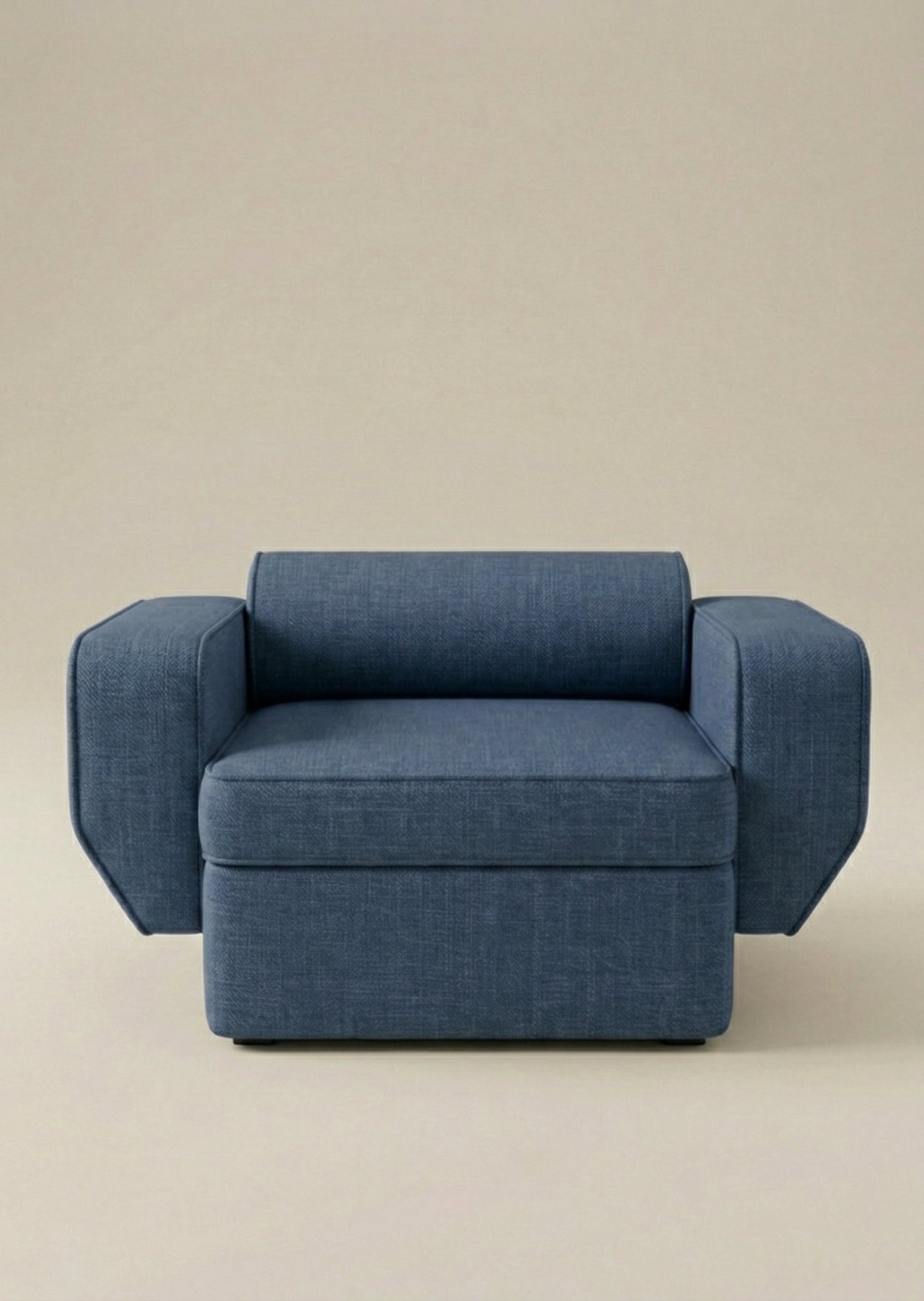 Armchair, PAPARITMO, ASAÏ 2