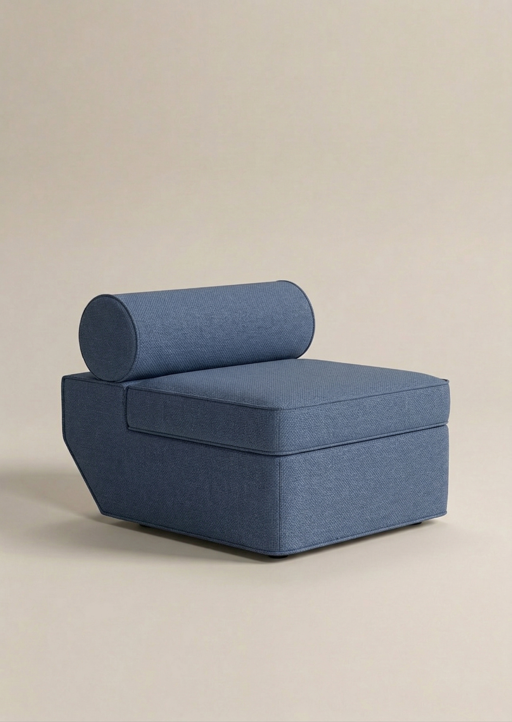 Low chair, PAPARITMO, ASAÏ