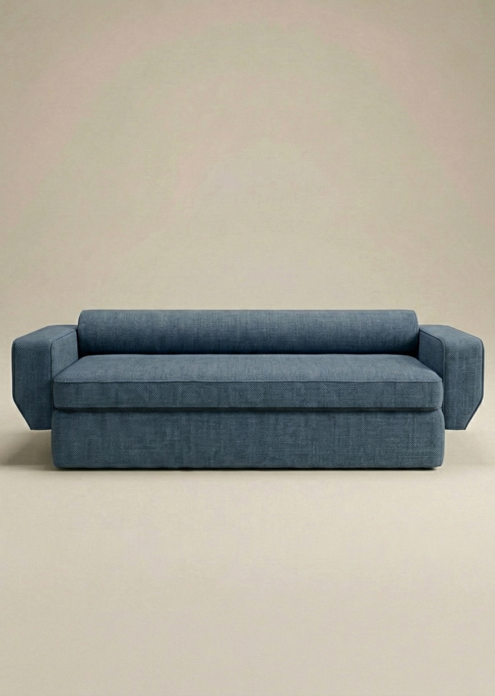 Sofa 3-seats, PAPARITMO, ASAÏ 2