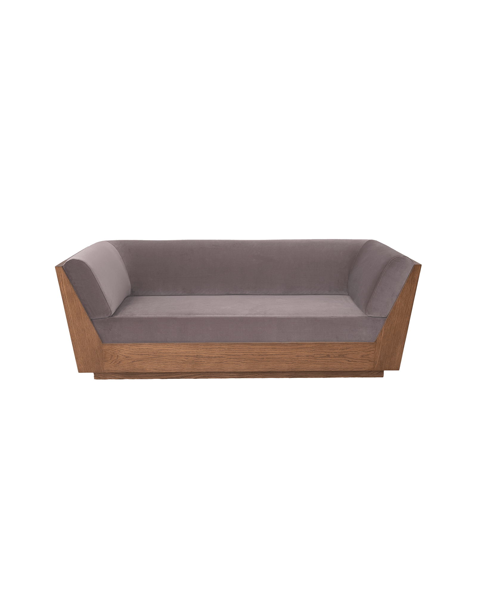Pedregal Sofa, Pedregal Collection, Atelier de Troupe