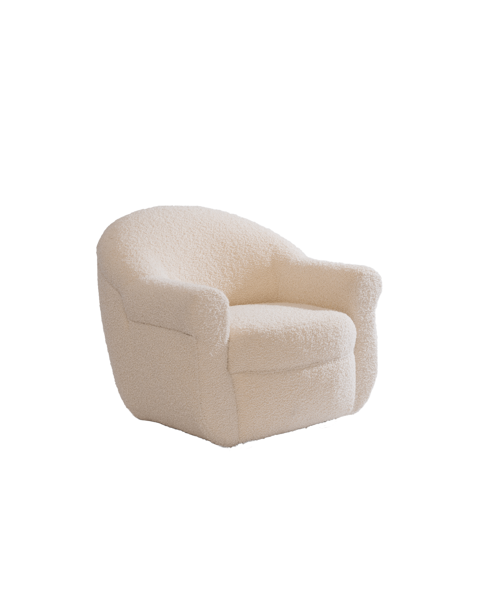 Bergere, Pedregal Collection, Atelier de Troupe