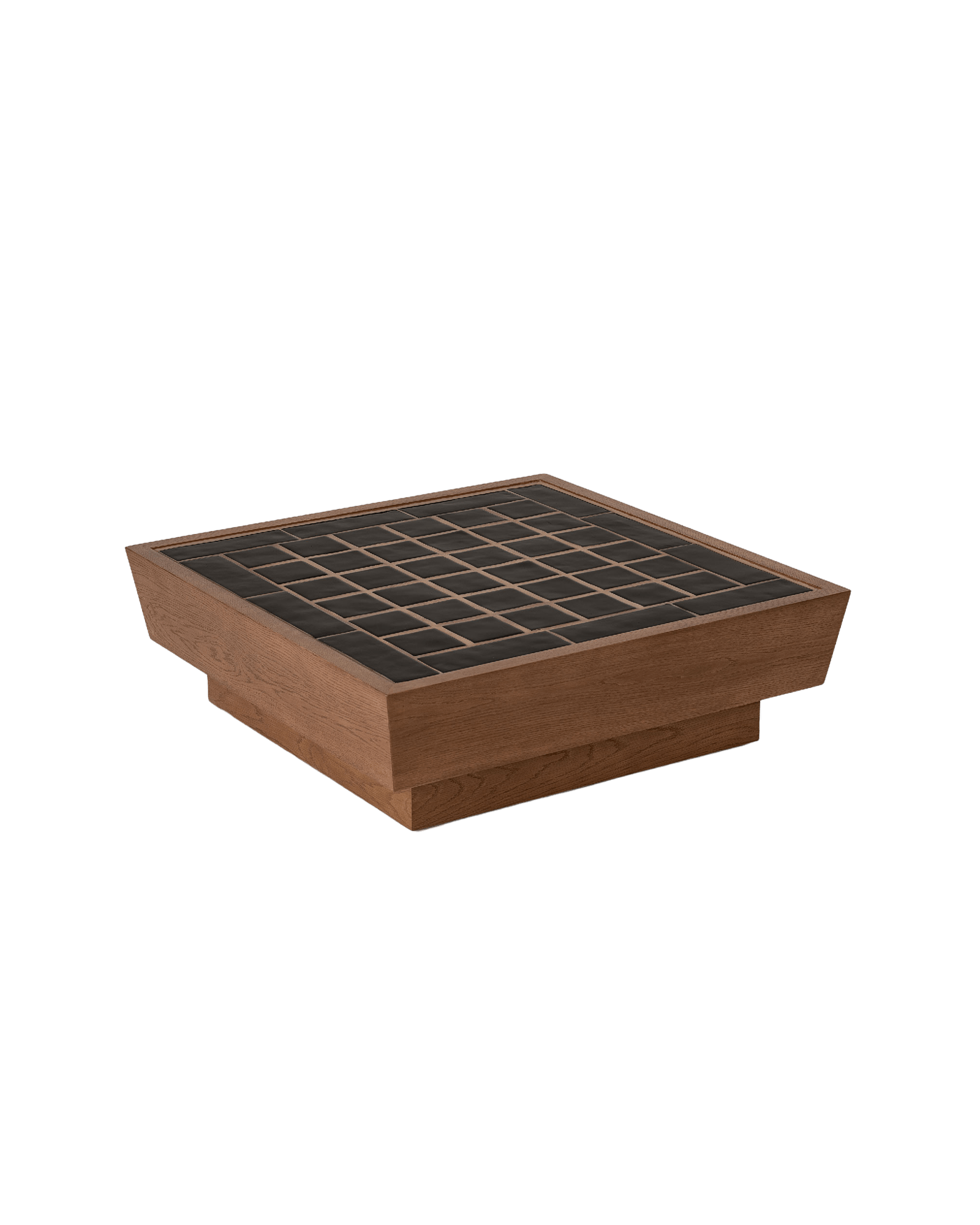 Pedregal Coffee Table, Pedregal Collection, Atelier de Troupe