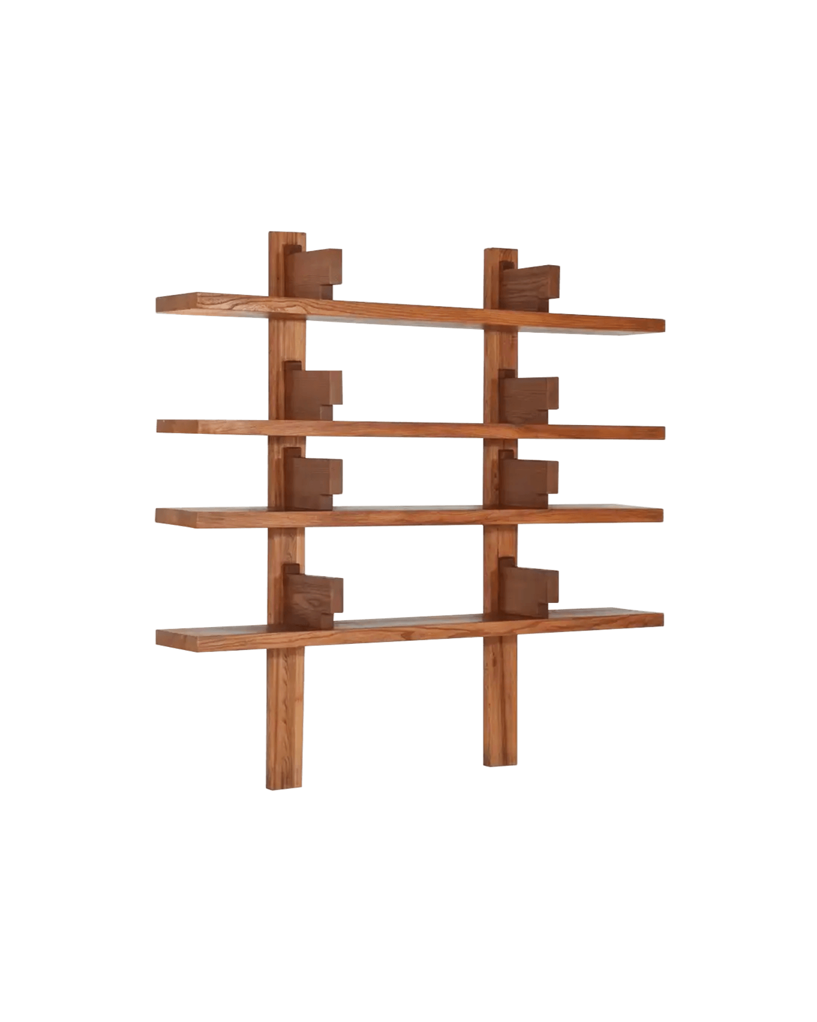 Pierre Chapo by Chapo Création, made of Wood and , Oak version, picture 0