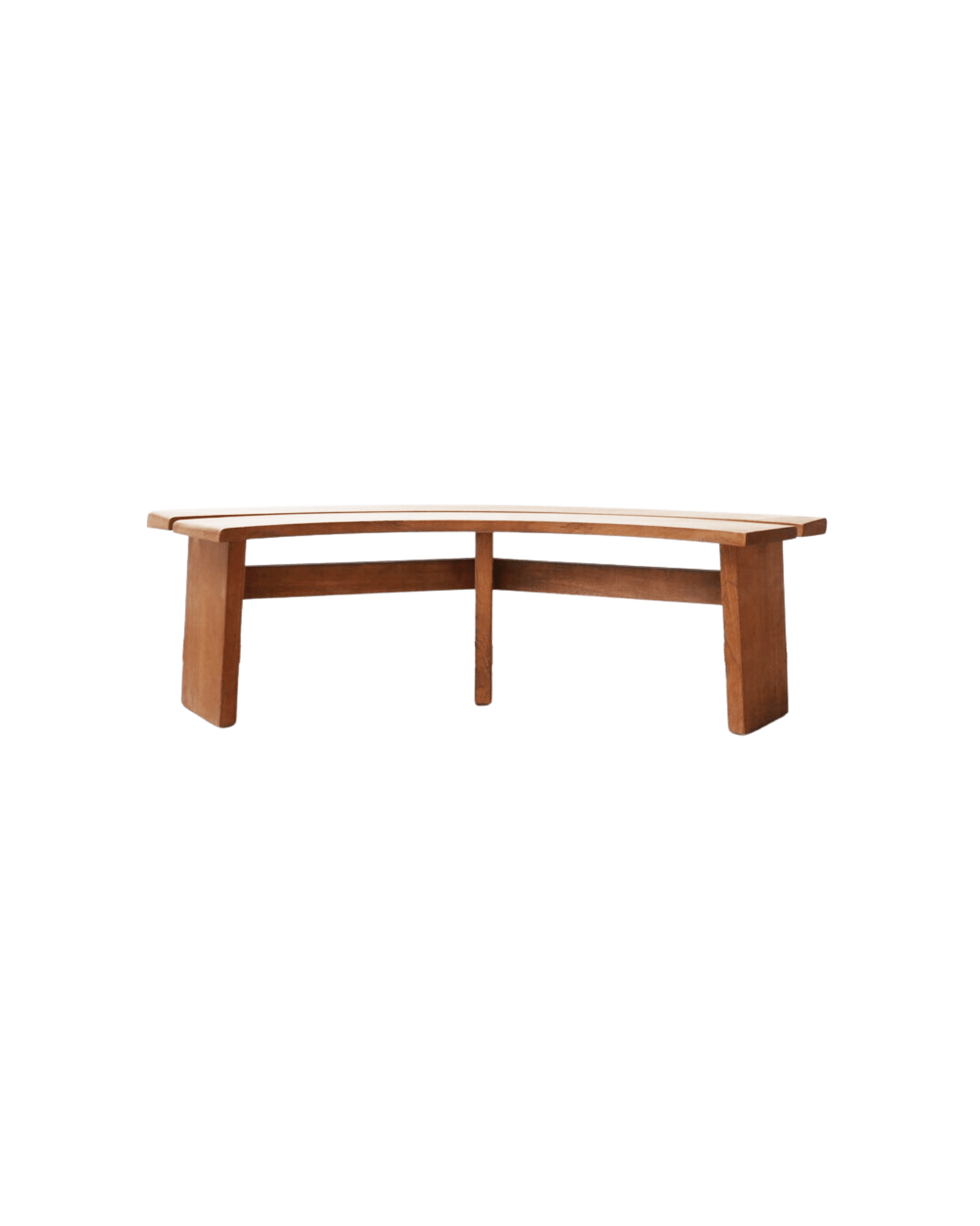 Pierre Chapo by Chapo Création, made of Wood and , Solid Wood version, picture 0