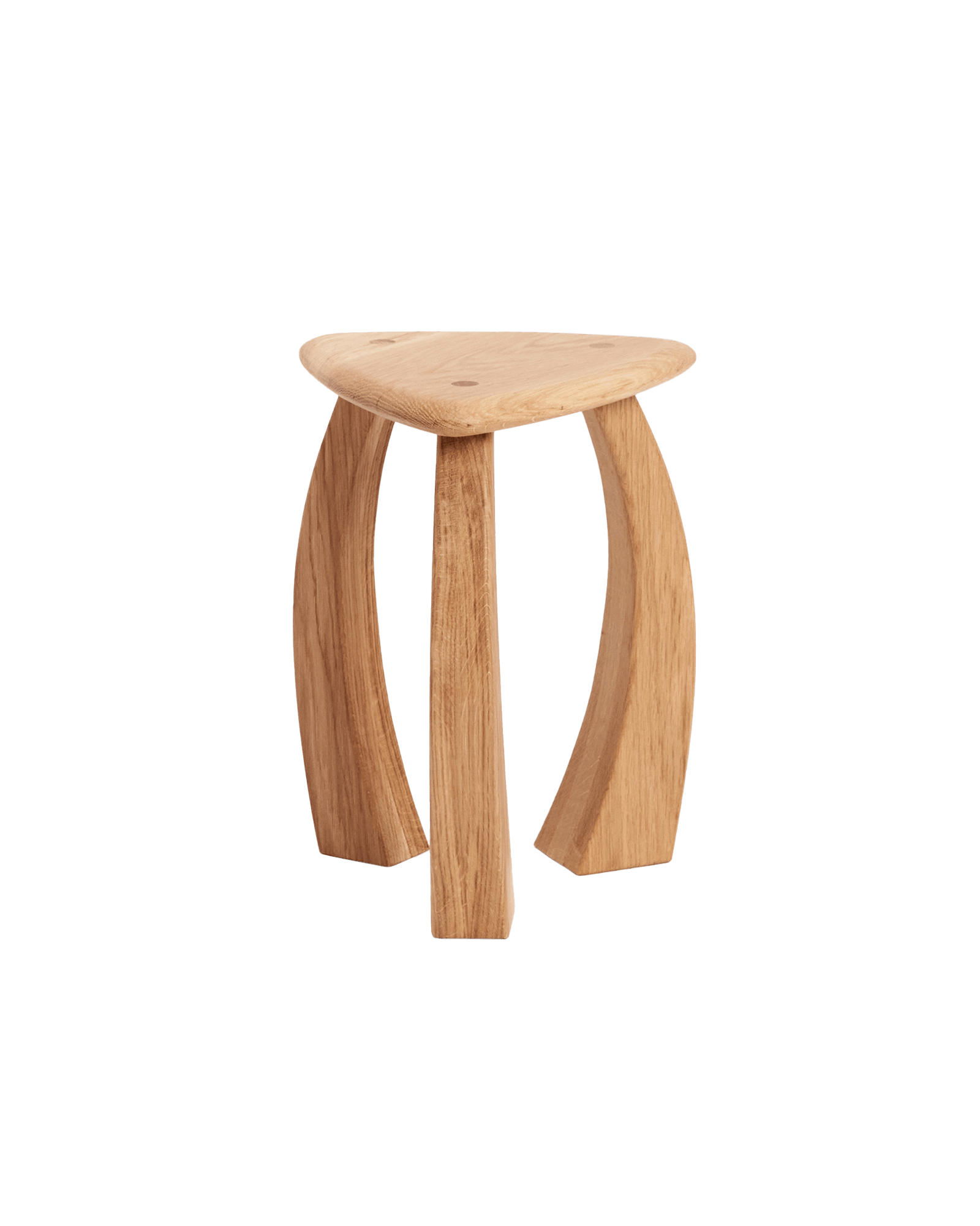 Project 213A Collection by Project 213A, made of Wood and , Oak version, picture 0