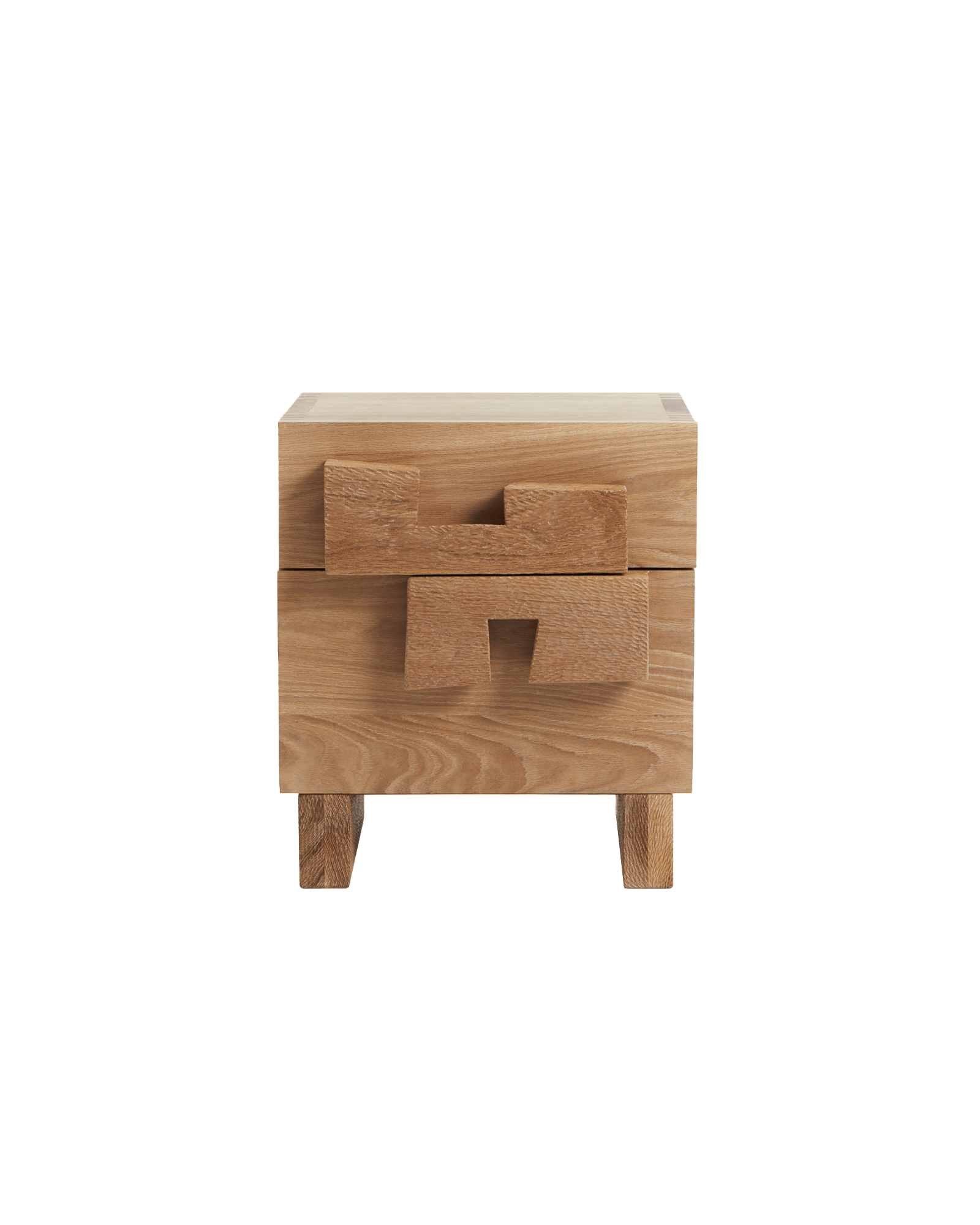 Project 213A Collection by Project 213A, made of Wood and , Oak version, picture 0