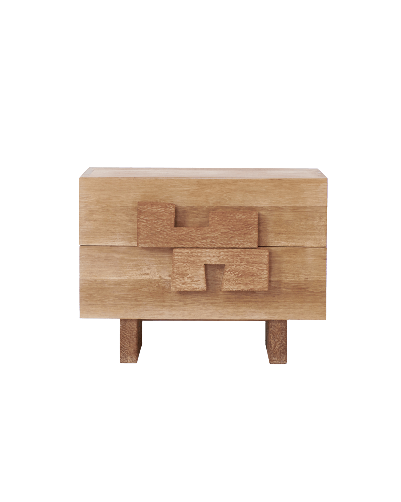 Project 213A Collection by Project 213A, made of Wood and , Oak version, picture 0