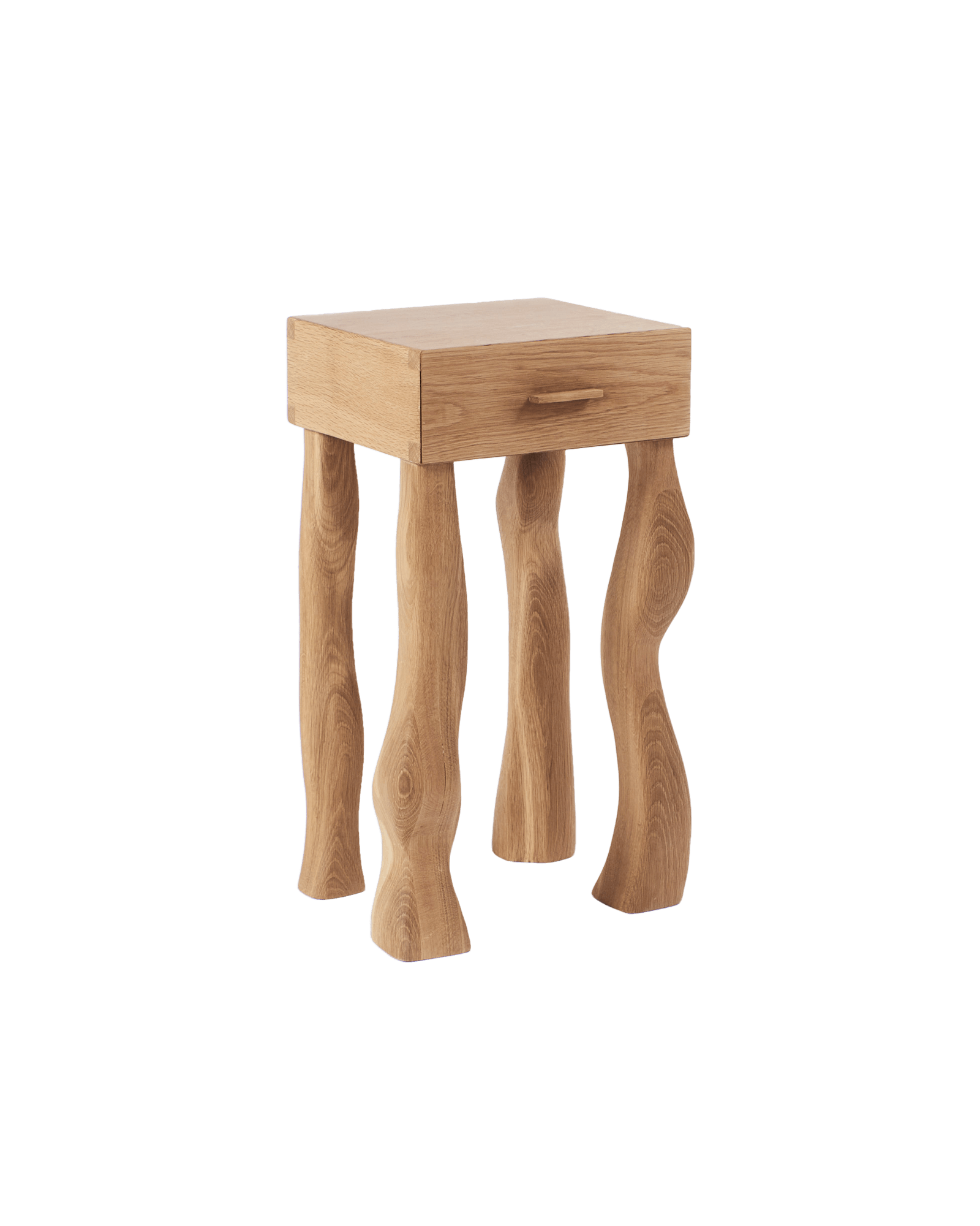 Project 213A Collection by Project 213A, made of Wood and , Oak version, picture 0