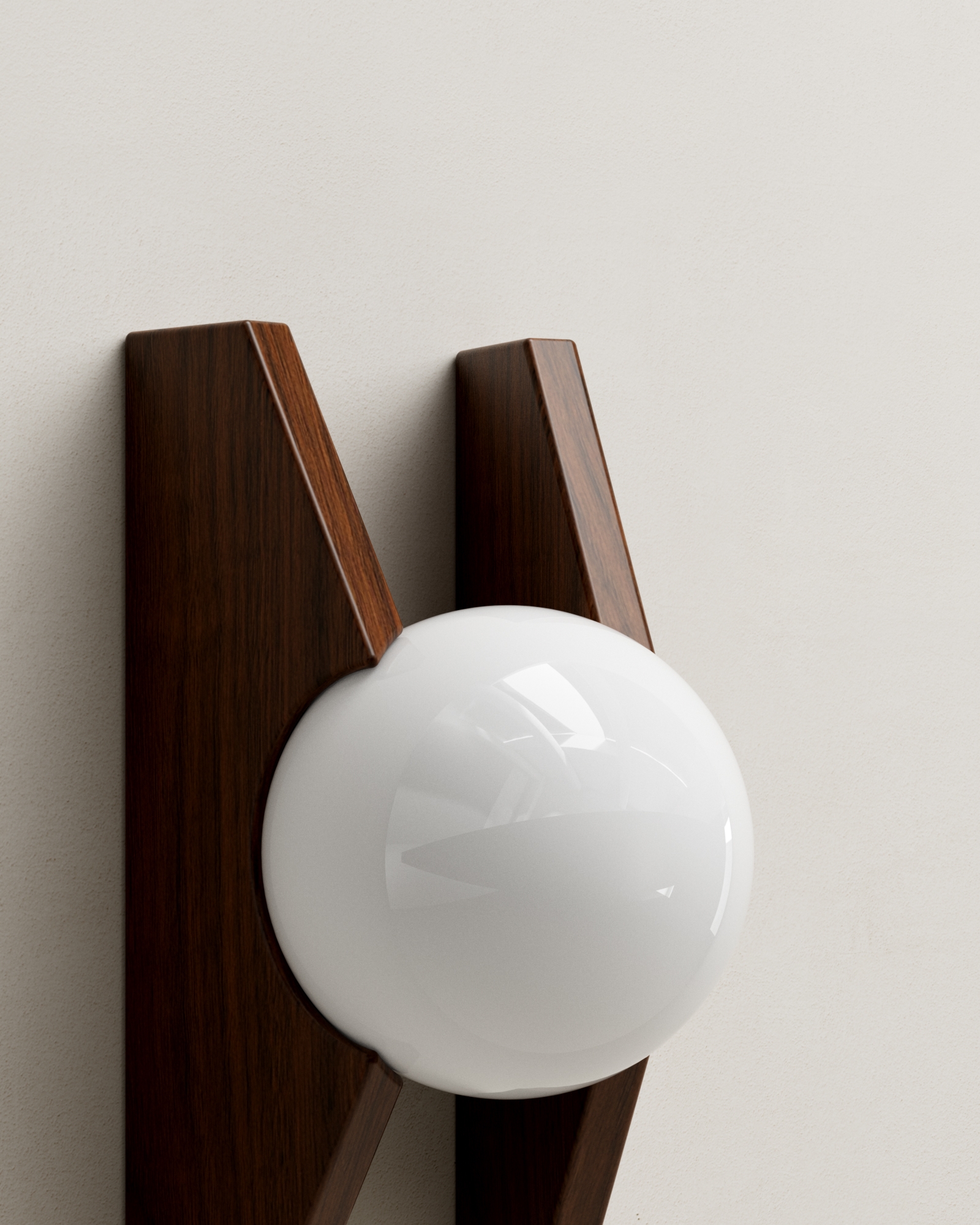 Croisière by Rudy Guénaire, made of Wood and , Wood version, picture 5