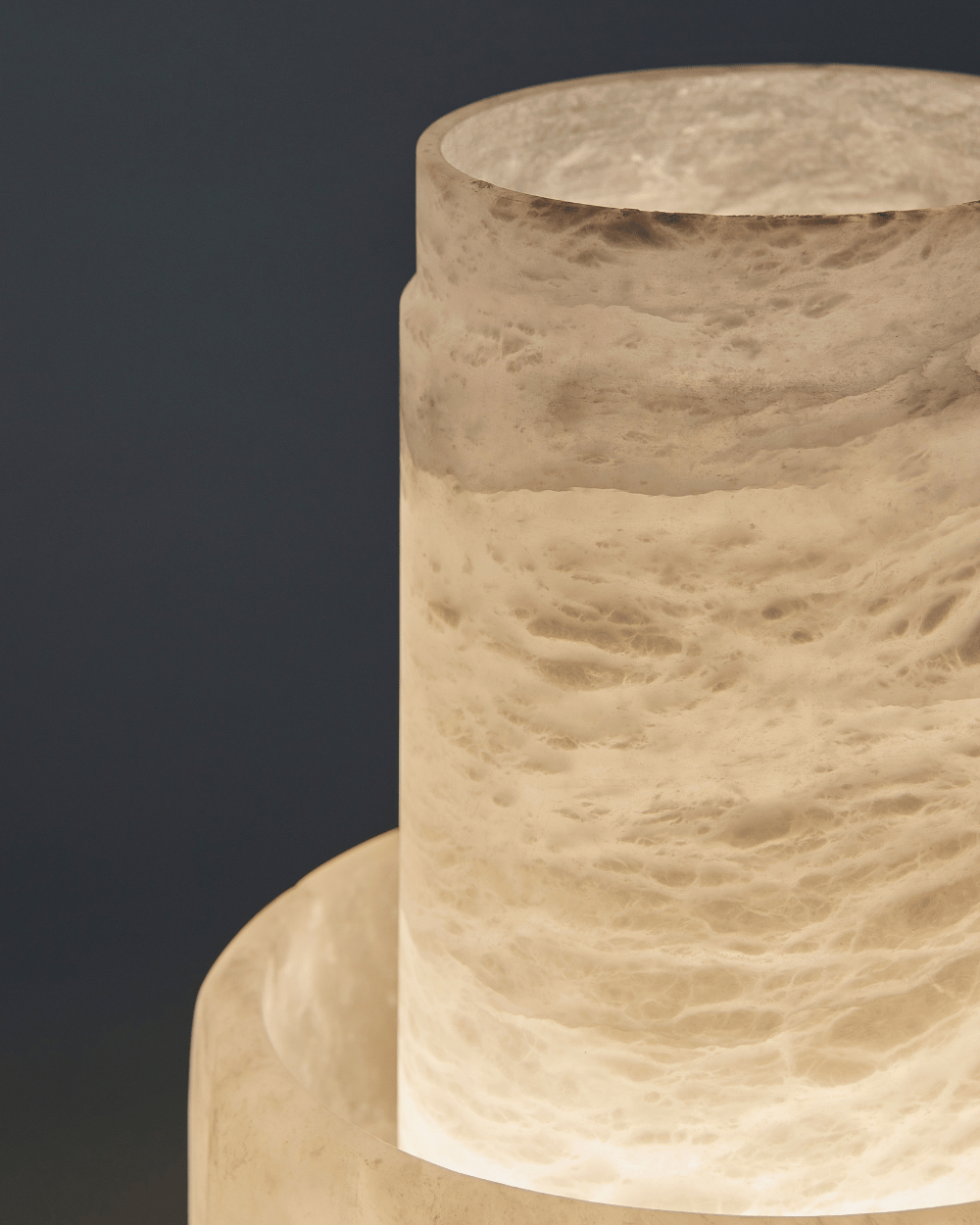 Samuel Accoceberry Collection by Samuel Accoceberry, made of Alabaster and , Alabaster version, picture 4