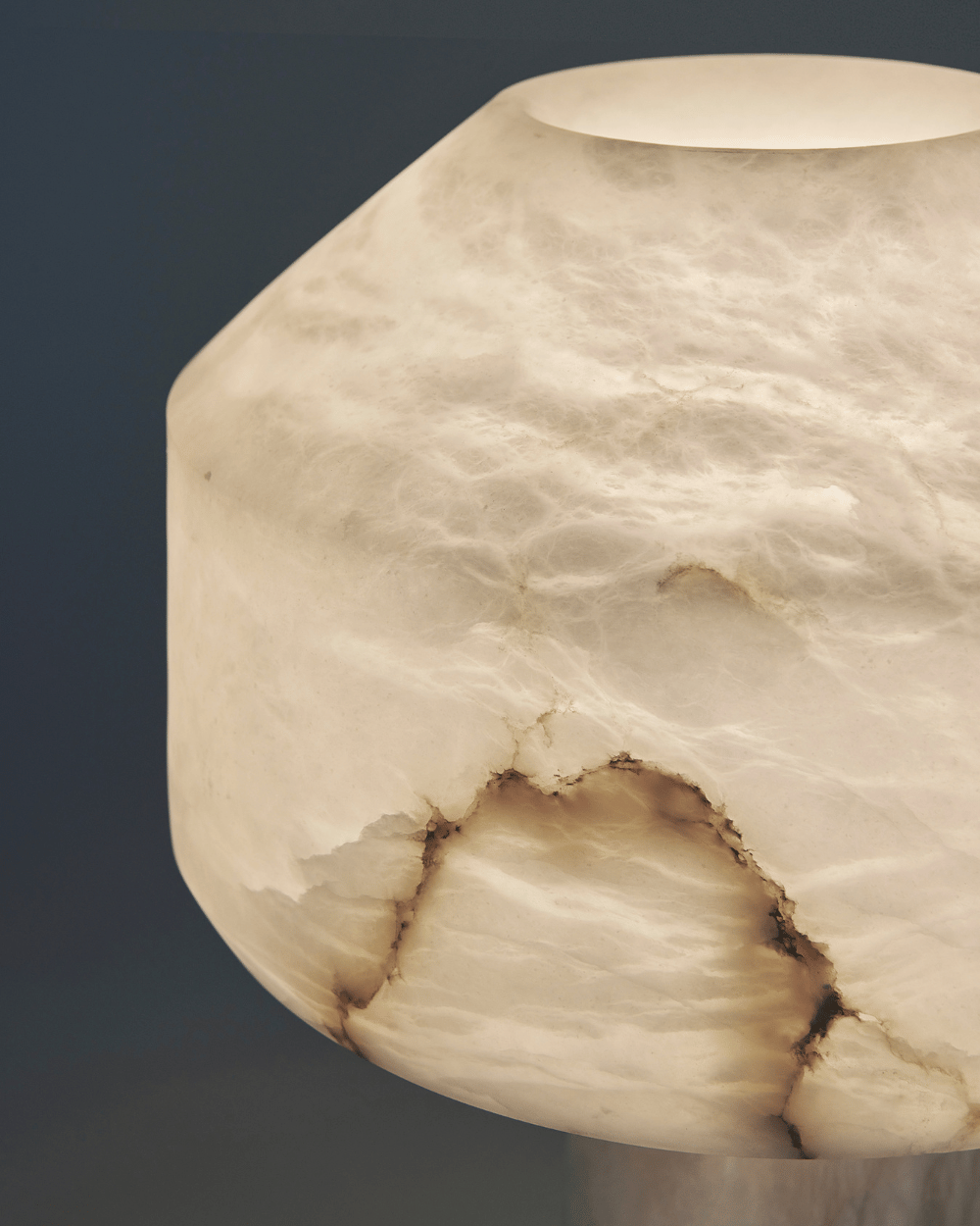 Samuel Accoceberry Collection by Samuel Accoceberry, made of Alabaster and , Alabaster version, picture 4