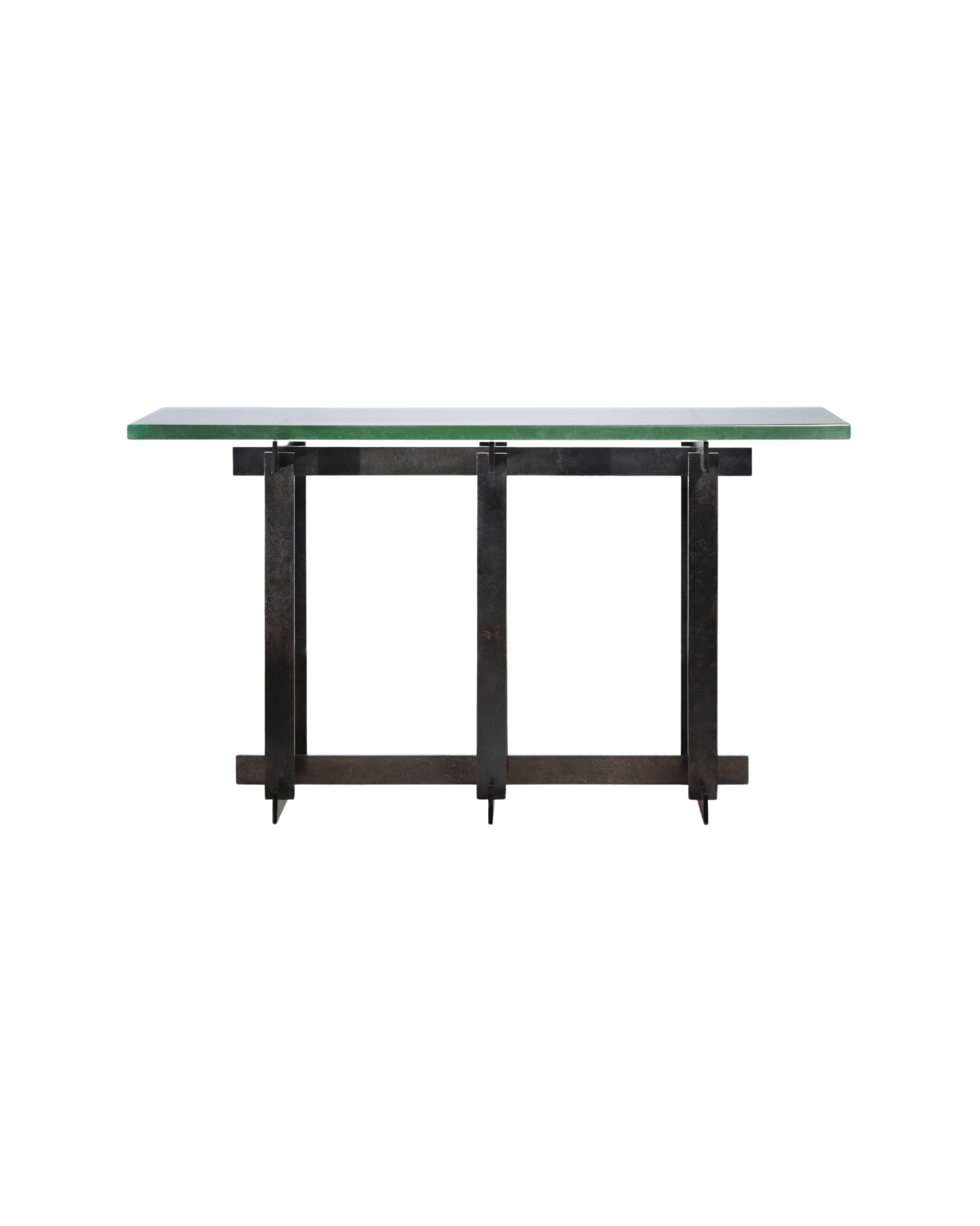 SB26 Collection by SB26, made of Steel and Glass, Steel version, picture 0