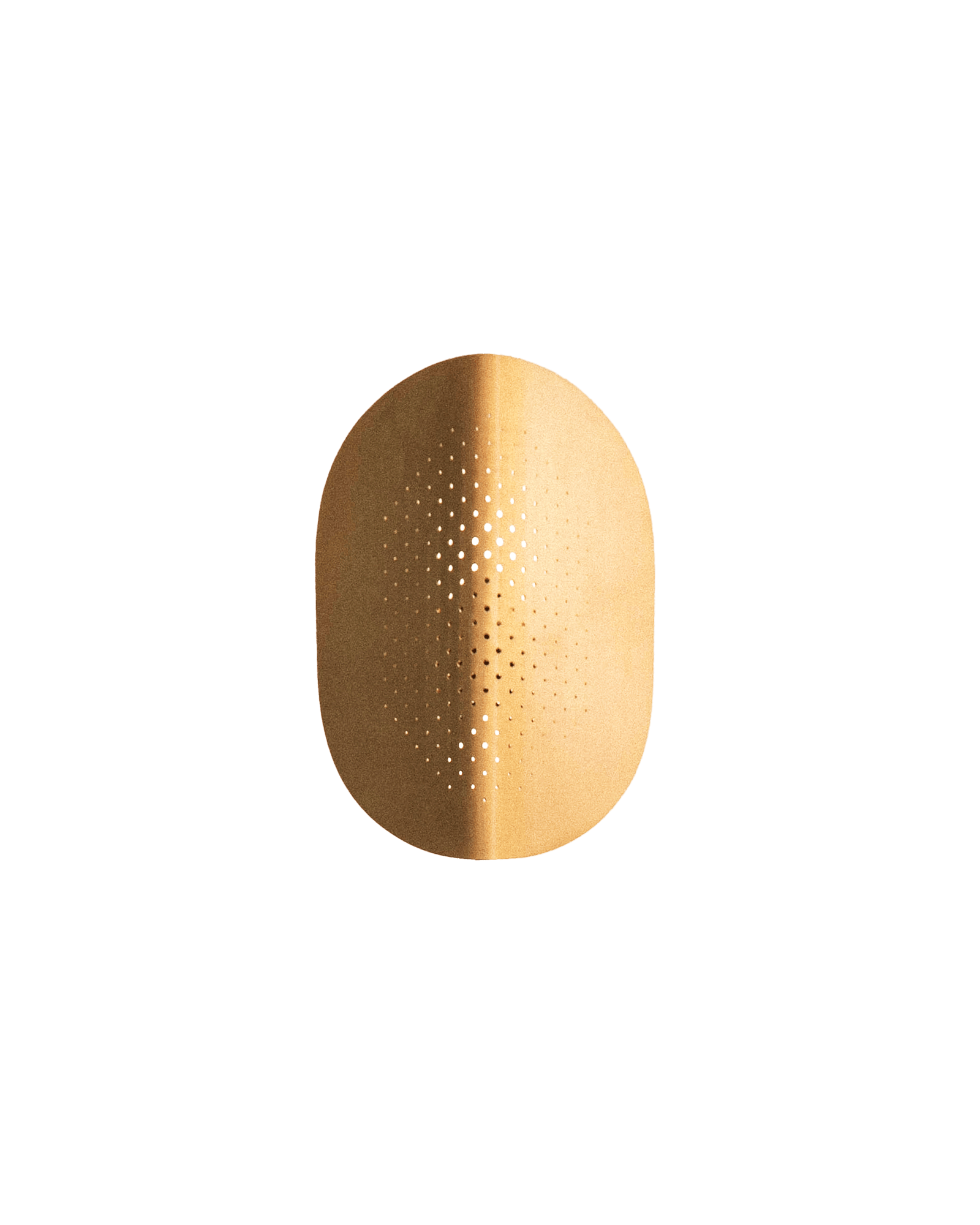 SB26 Collection by SB26, made of Steel and Brass, Gold version, picture 0