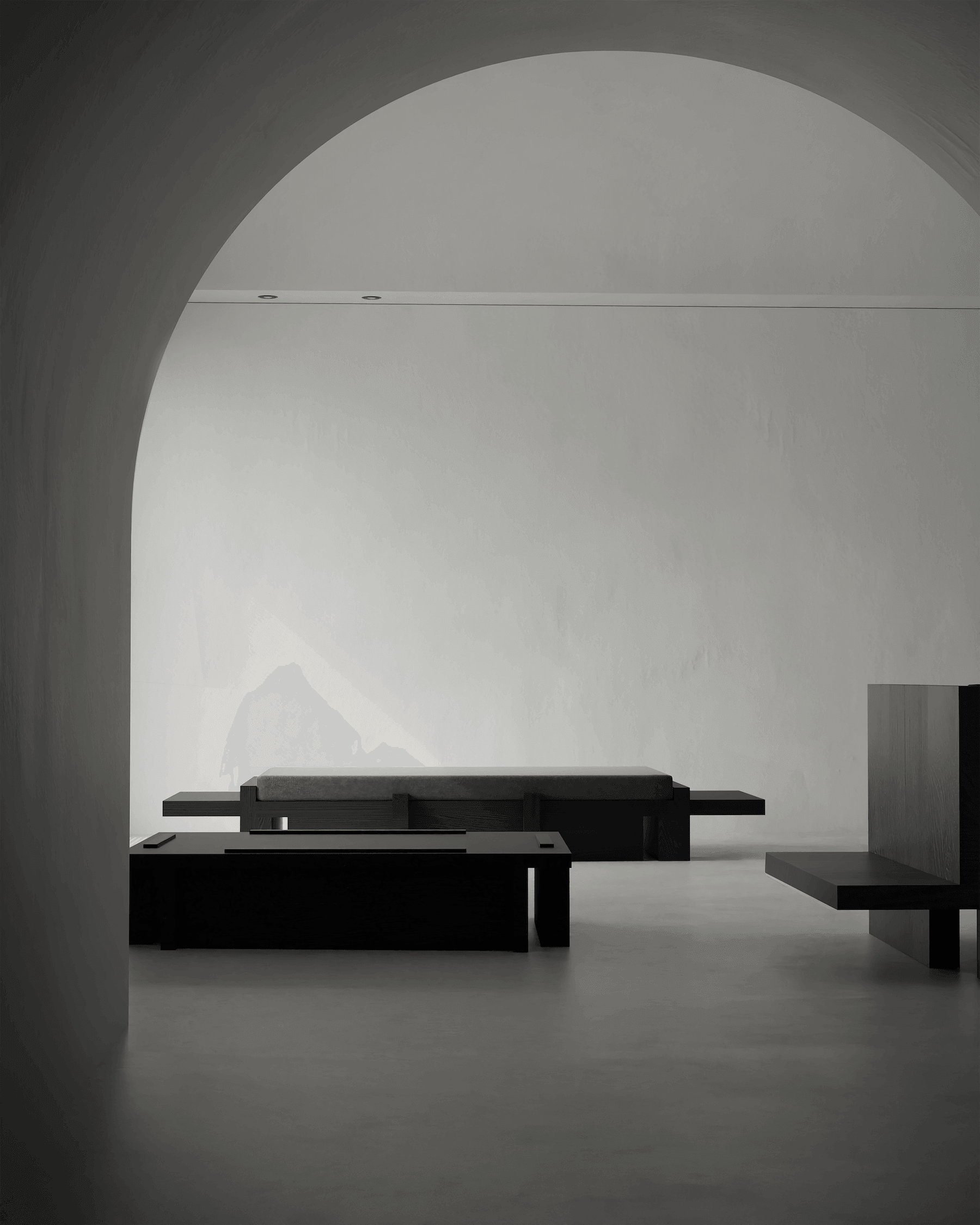 ItooRaba Daybed - Alexis Sizar Collection 3