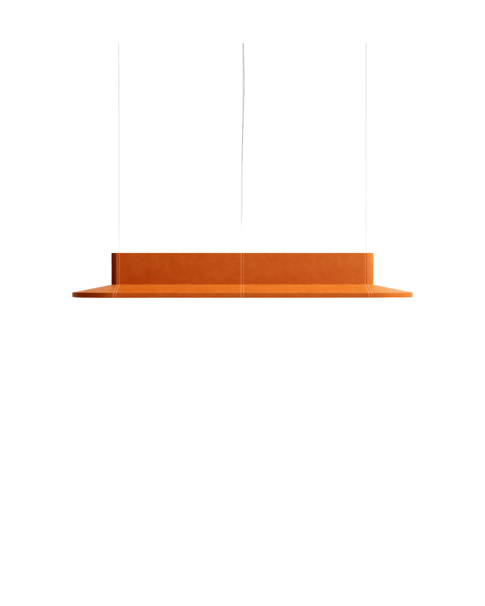 Stamp by Christophe Perichon, made of Steel and Leather, Brown version, picture 0