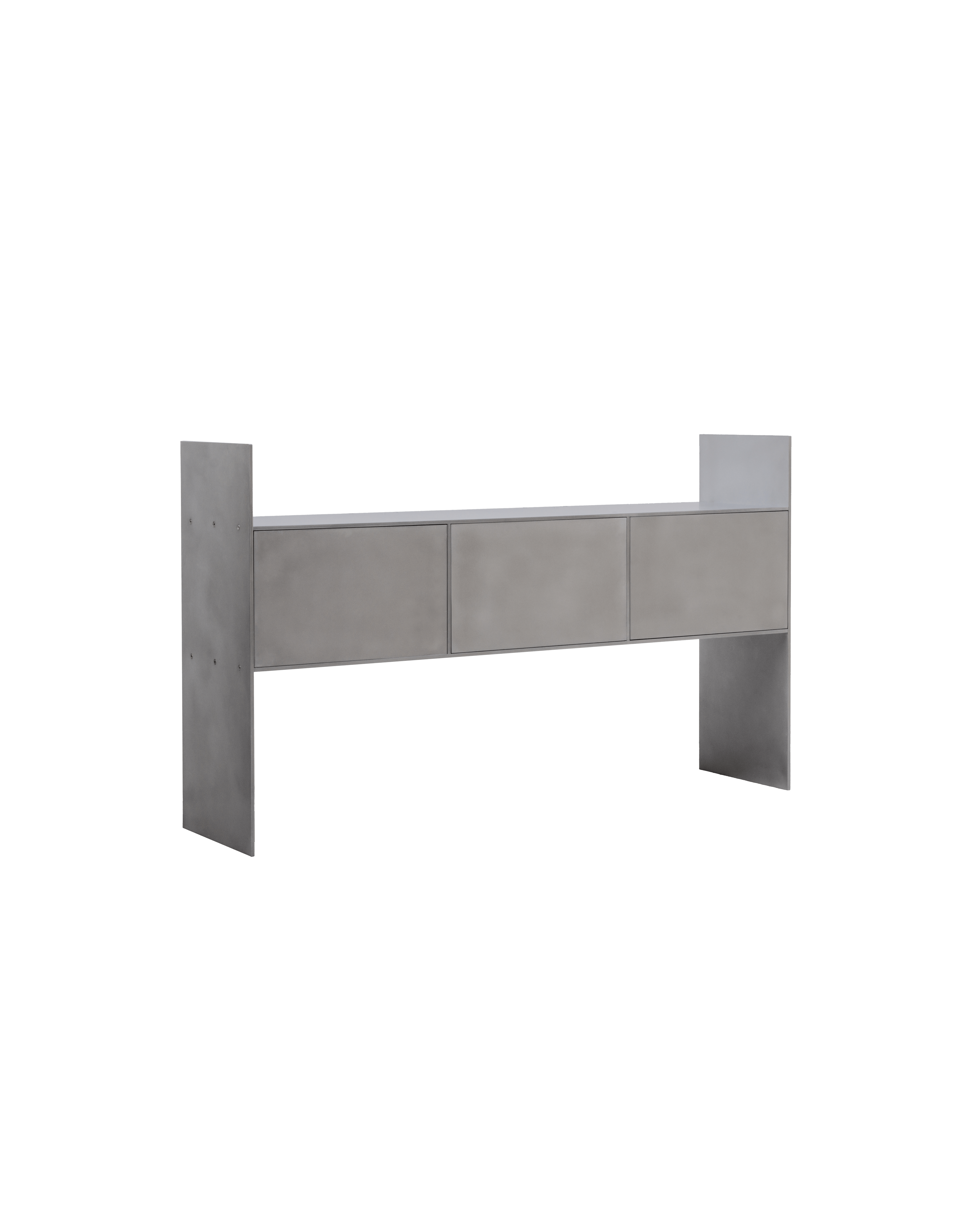 Credenza, Johan Viladrich Collection, Studio Johan Viladrich