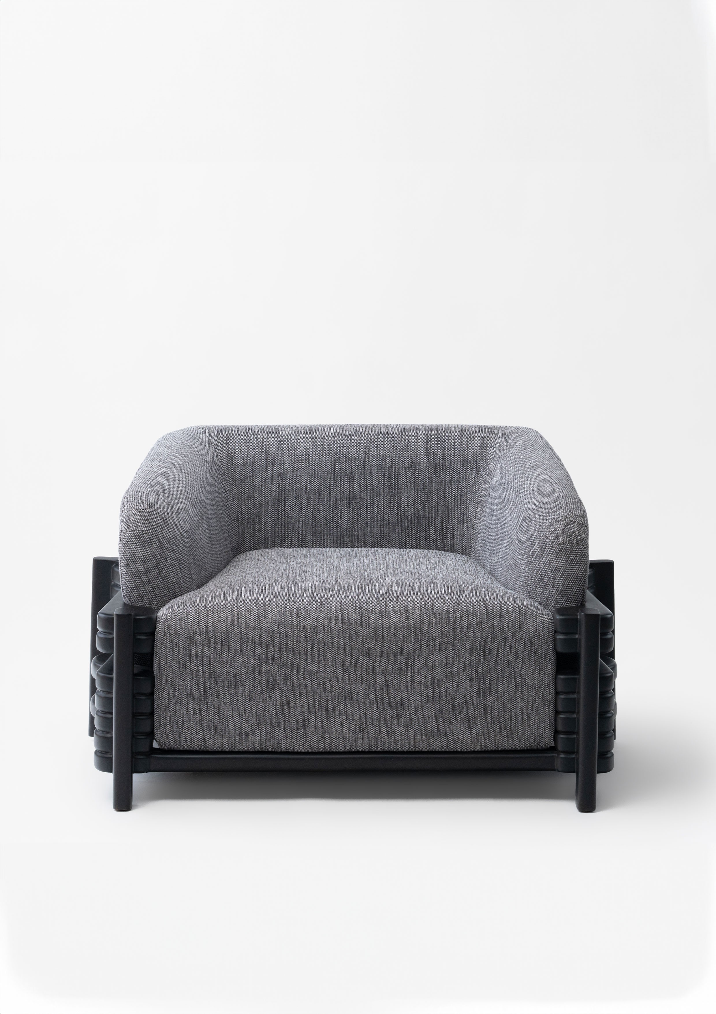 Sarte Lounge Chair 1 Seater - Series 3, Tahanan
