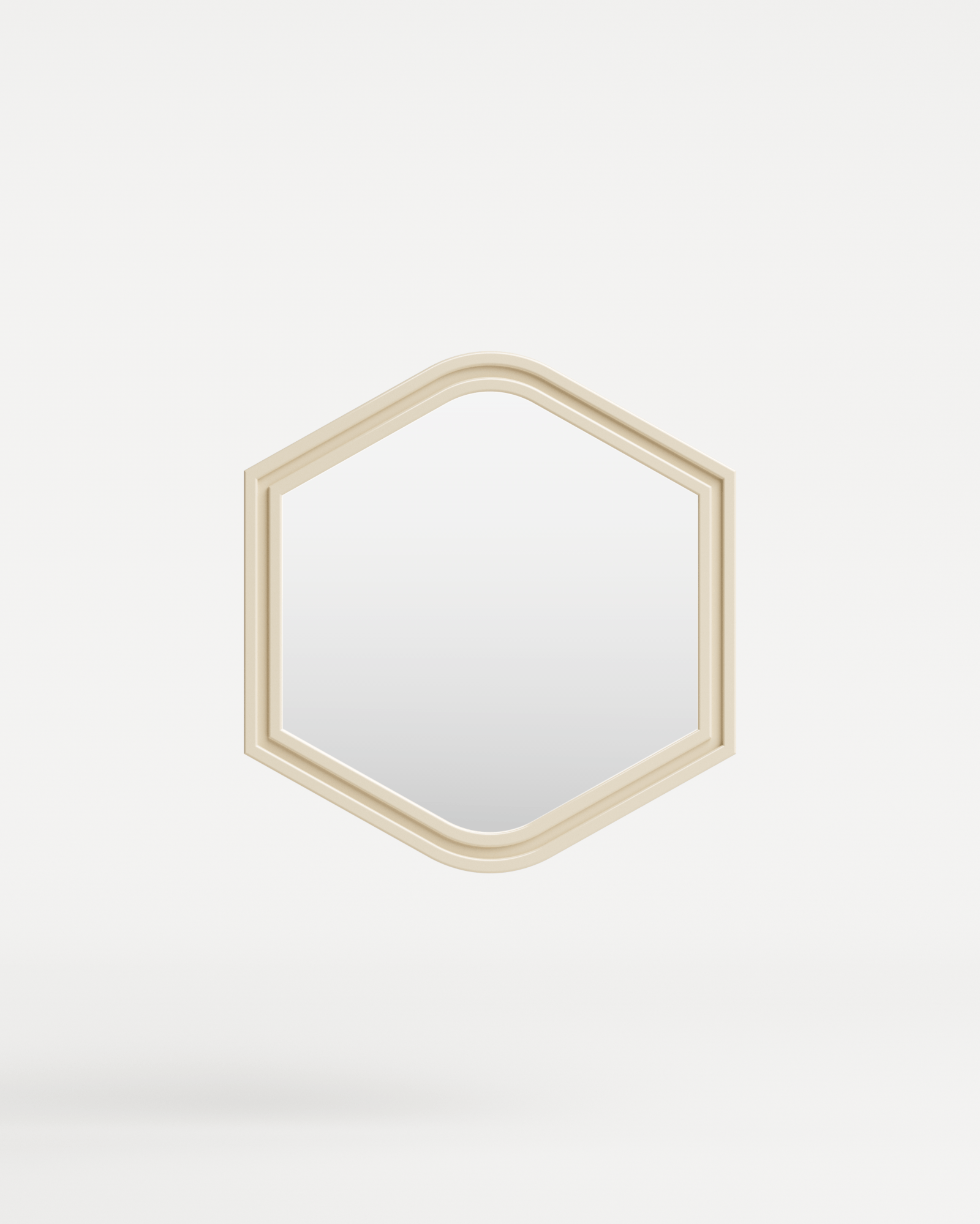 Mirror, Trama, Studio Haddou-Dufourcq