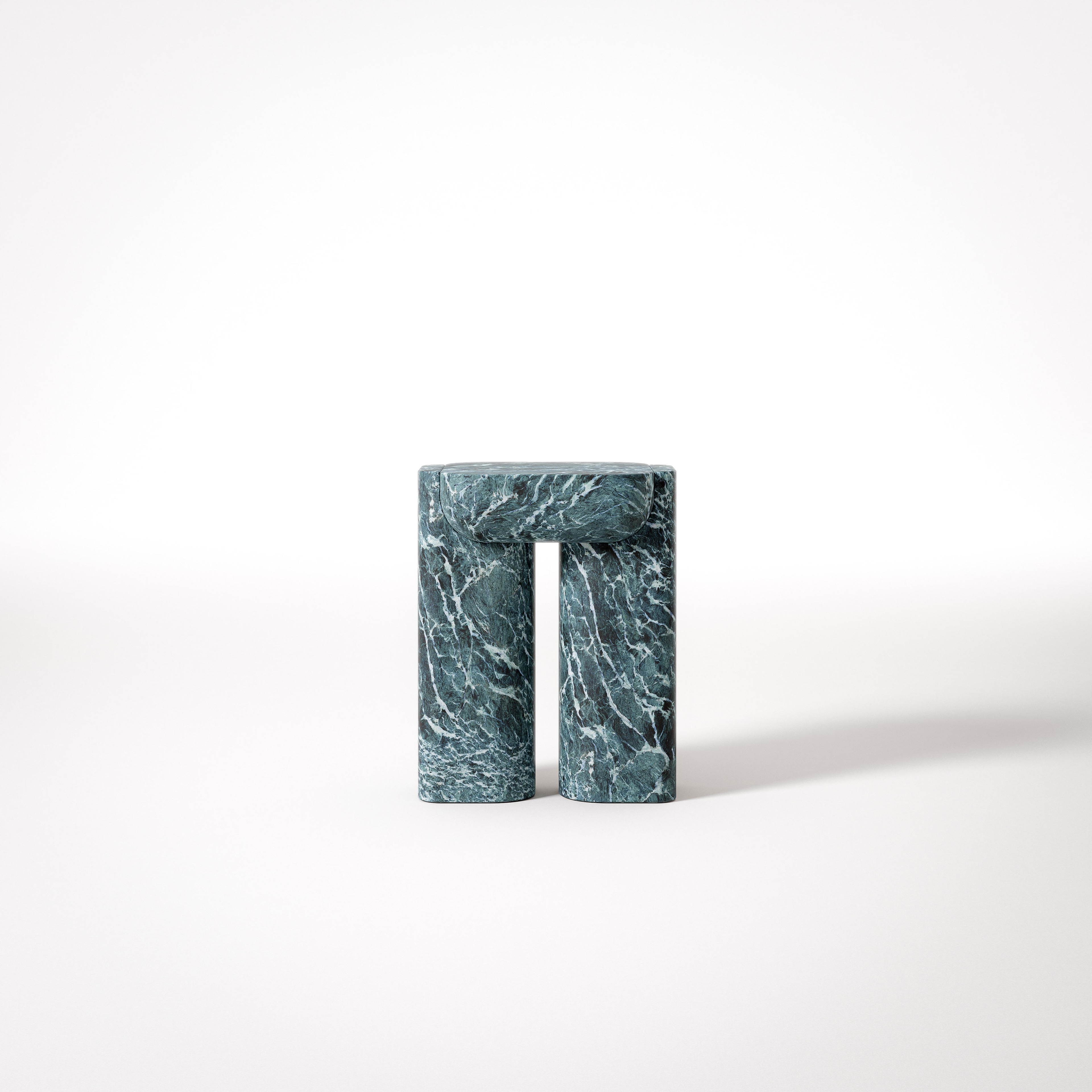 Nova, Urano Collection, Giulio Zizzari