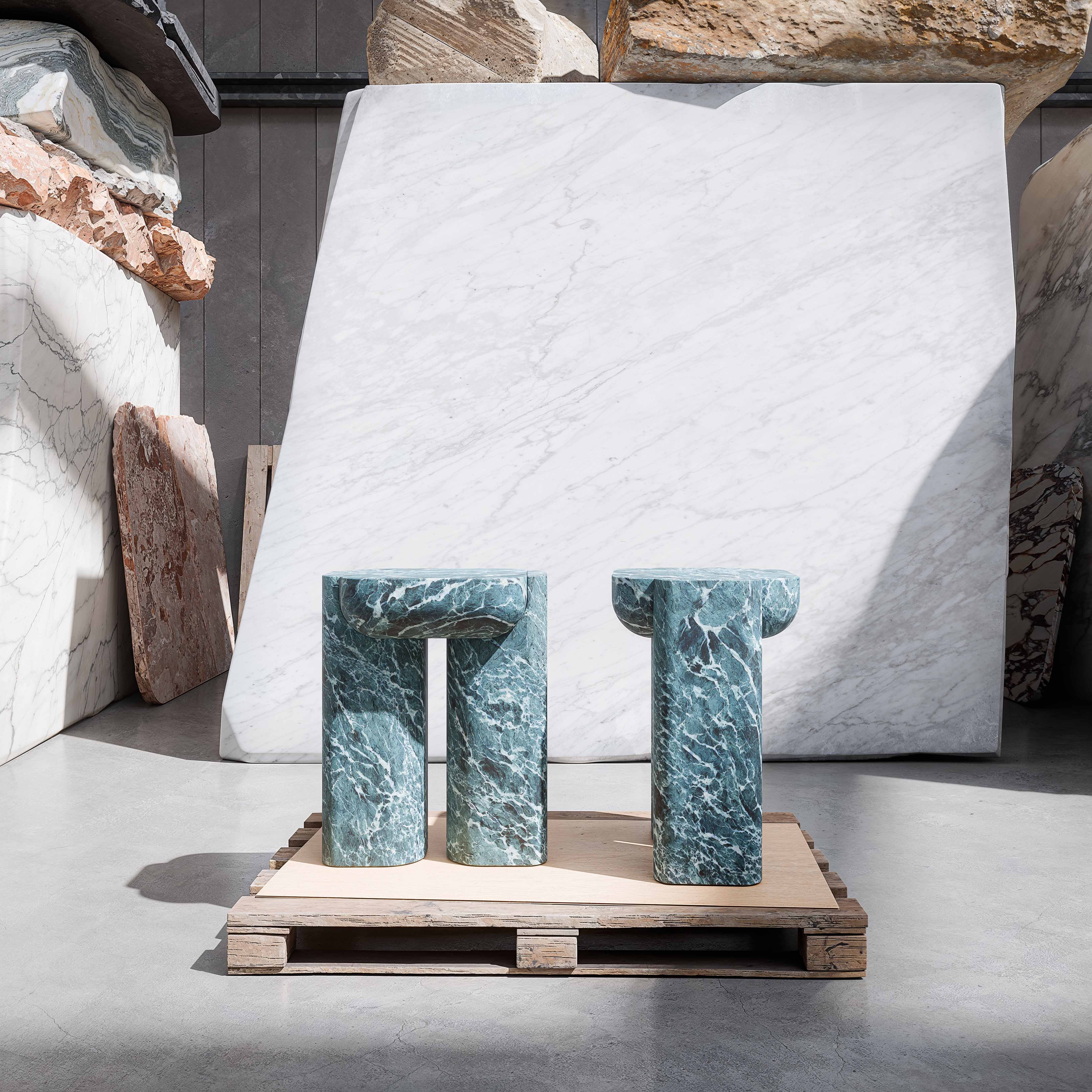 Nova, Urano Collection, Giulio Zizzari 07