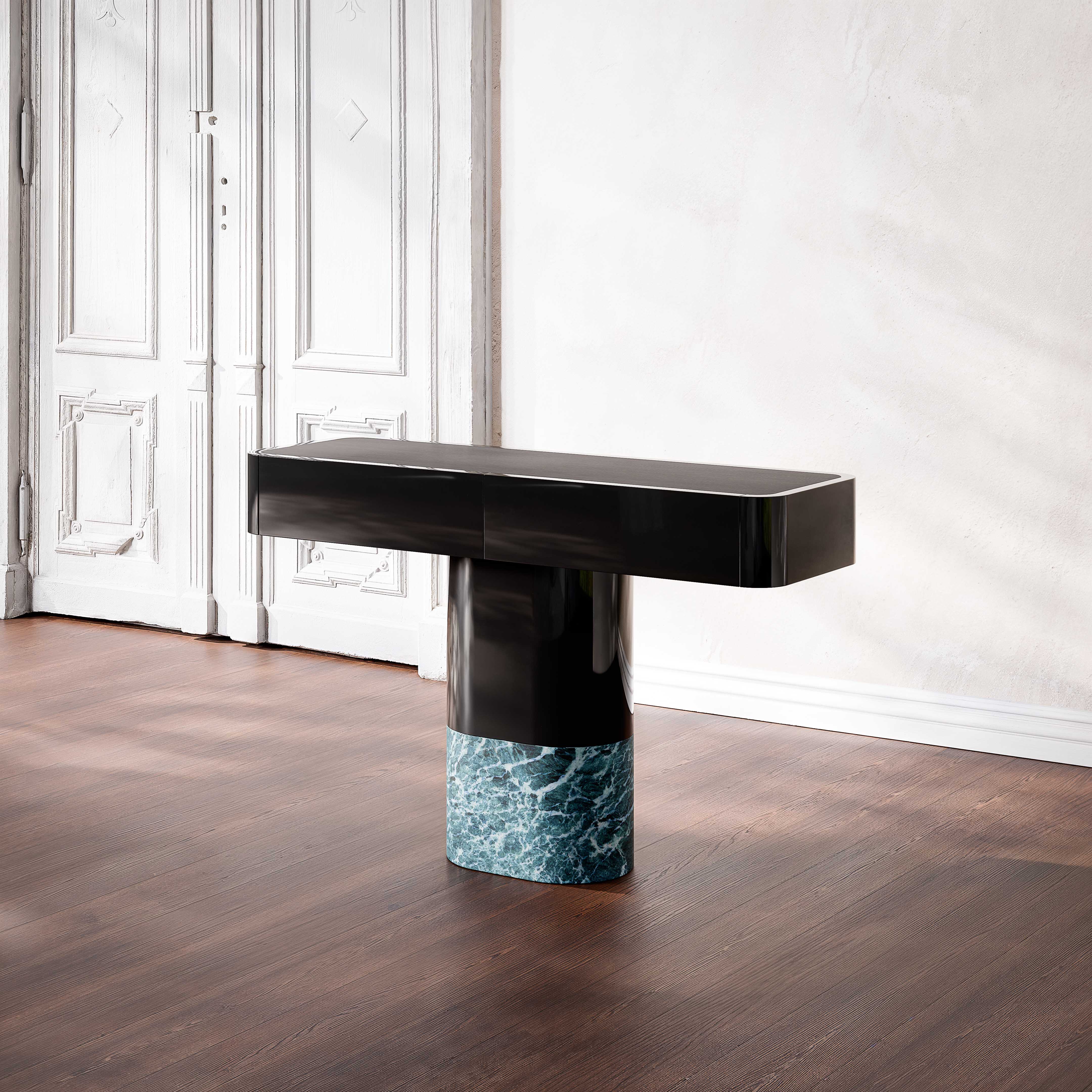 Titano, Urano Collection, Giulio Zizzari 13