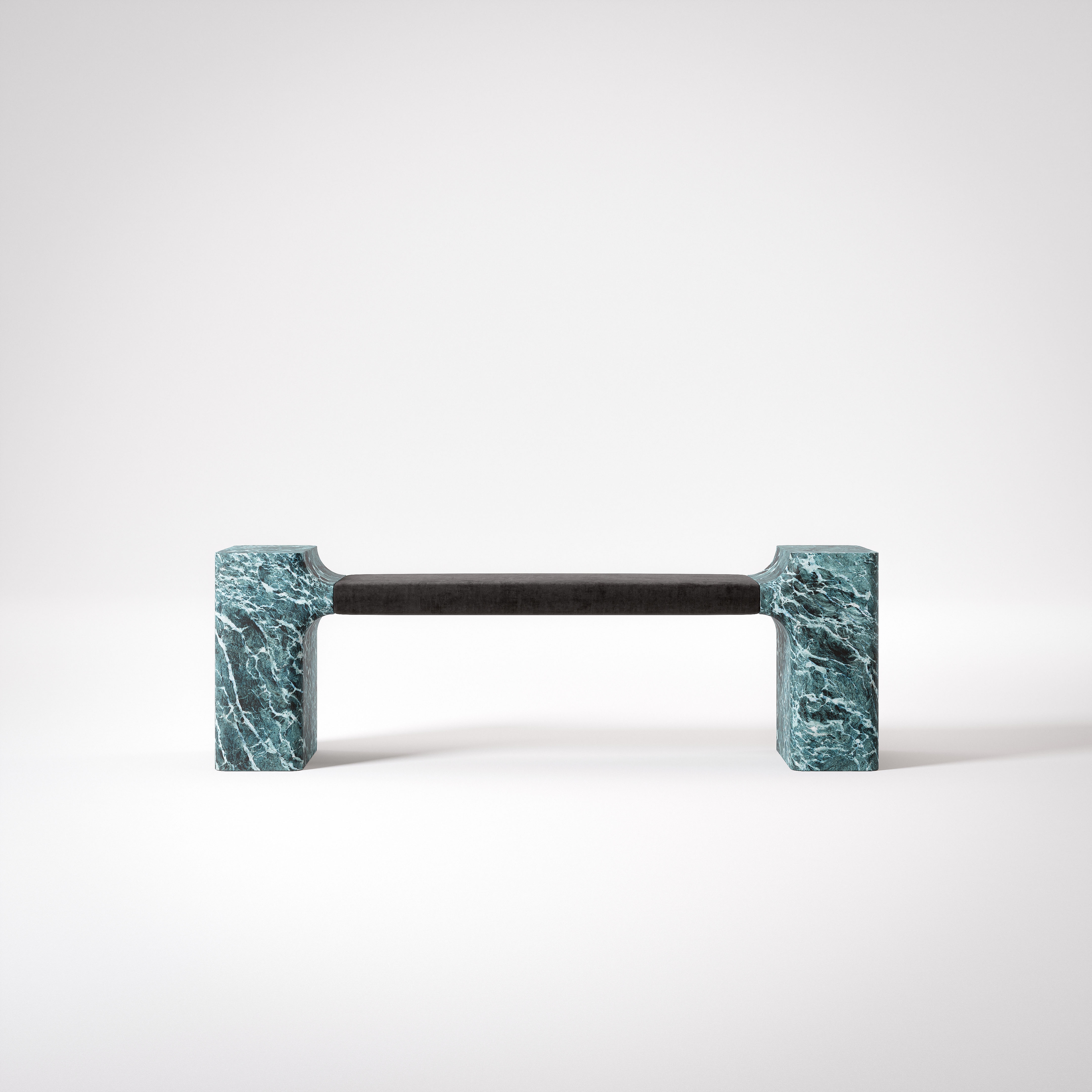 Vega, Urano Collection, Giulio Zizzari