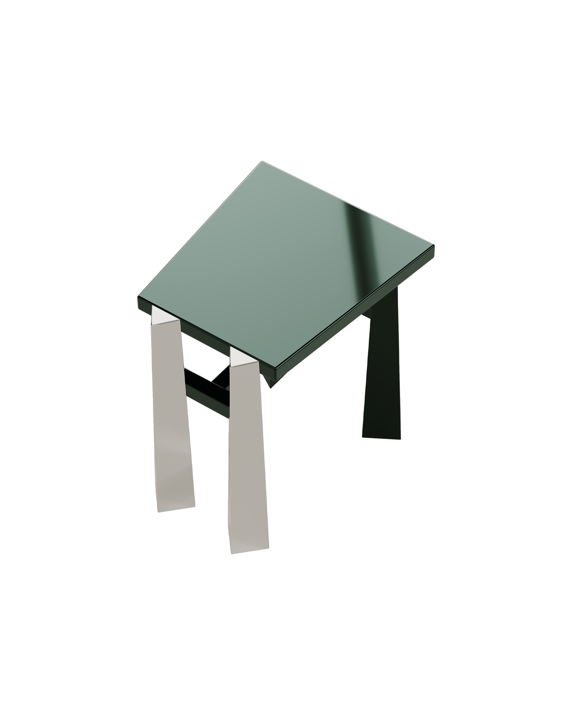 Stool, Whoody, José Levy x Monde Singulier 0